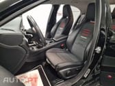 Mercedes-Benz A 180 d Fleet Pack Urban