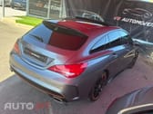 Mercedes-Benz CLA 200 d AMG Line Aut.