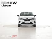 Renault Captur Captur Techno 90 TCE