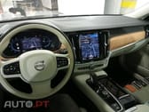 Volvo V90 2.0 T8 PHEV Inscription Expression AWD
