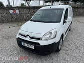 Citroen Berlingo L2 1.6 HDi Nível A