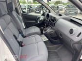 Citroen Berlingo L2 1.6 HDi Nível A