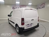 Citroen Berlingo 1.6 BlueHDi L2