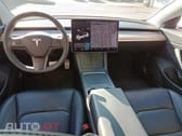 Tesla Model 3 Performance Dual Motor AWD
