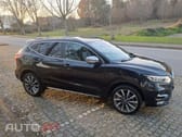 Nissan Qashqai 1.5 dCi Tekna Premium Bose+A+C