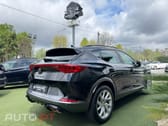 Cupra Formentor 1.4 e-Hybrid DSG