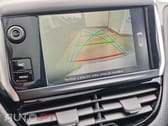 Peugeot 2008 1.6 BlueHDi Allure