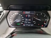 BMW 116 d Auto