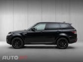 Land Rover Range Rover 2.0 D