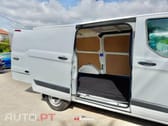 Ford Transit Custom  2.0TDCi L1h1