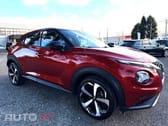 Nissan Juke 1.0 DIG-T Tekna DCT