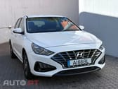 Hyundai i30 1.6 CRDi STyle Plus