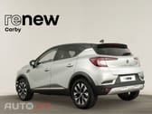 Renault Captur Captur 1.0 TCe Techno Bi-Fuel