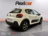 Citroen C3 1.5 BlueHDi Feel Pack