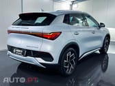 BYD Atto 3 60.48 kWh Design