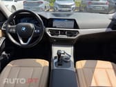 BMW 330 e Line Sport Auto