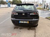 Seat Ibiza 1.4 TDi Reference