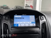 Ford Focus SW 1.0 EcoBoost Titanium