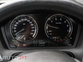 BMW 116 i Advantage