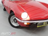 Triumph Spitfire MK4
