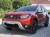 Dacia Duster 1.0 TCe ECO-G Prestige Bi-Fuel