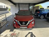 Nissan Juke 1.0 DIG-T Tekna