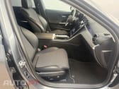Mercedes-Benz C 220 d Avantgarde