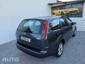 Ford Focus SW 1.6 TDCi ECOnetic