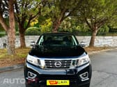 Nissan Navara Automática