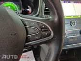 Renault Mégane 1.5 Blue dCi Limited