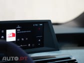 Peugeot 3008 1.2 Hybrid Allure e-DCS6