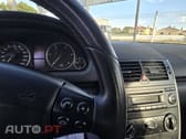 Mercedes-Benz A 180 CDi Avantgarde