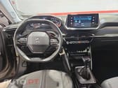 Peugeot 2008 1.5 BlueHDi Allure