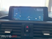 BMW 116 D SPORT