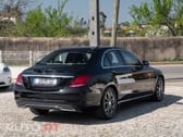 Mercedes-Benz C 200 d Avantgarde