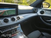 Mercedes-Benz E 220 D Avantgarde+