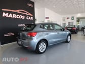 Seat Ibiza 1.0 Reference