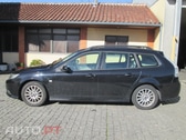 Saab 9-3 Hatch 1.9 TiD Nacional