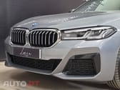 BMW 530 e Pack Desportivo M