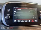 Fiat 500X 1.3 MTJ CITYCROSS 95CV
