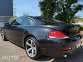 BMW 630 iA