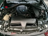 BMW 318 d Line Sport Auto