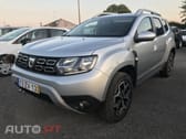 Dacia Duster 1.5 dCi Prestige