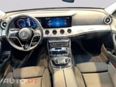 Mercedes-Benz E 300 I.V.A DEDUTÍVEL e T Avantgarde