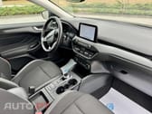 Ford Focus 1.5 TDCi EcoBlue Titanium Aut.