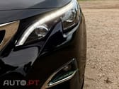 Peugeot 3008 1.2 PureTech GT Line