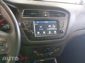 Hyundai i20 1.0 T-GDI Blue Comfort