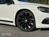 Volkswagen Scirocco 2.0 TDI Sport DSG