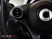 Smart ForFour 1.0 Prime 71