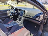 Renault Mégane Sport Tourer 1.6 E-Tech Plug-in Hybrid